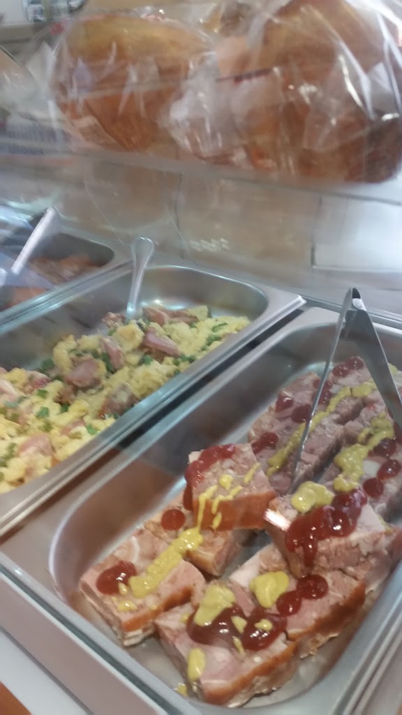Cafeteria Beea — Comida y bebida