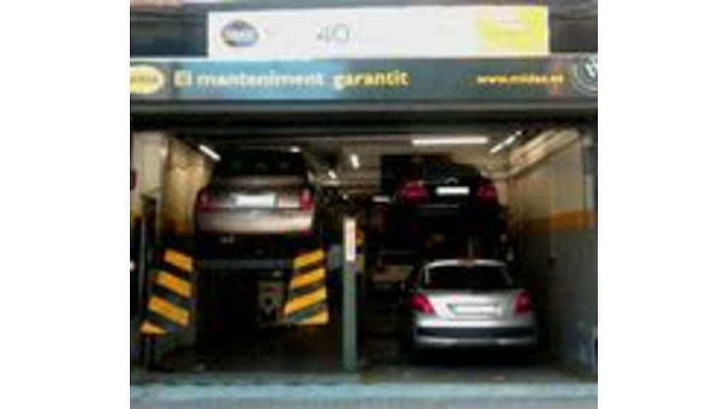 Midas BARCELONA/Paseo Maragall