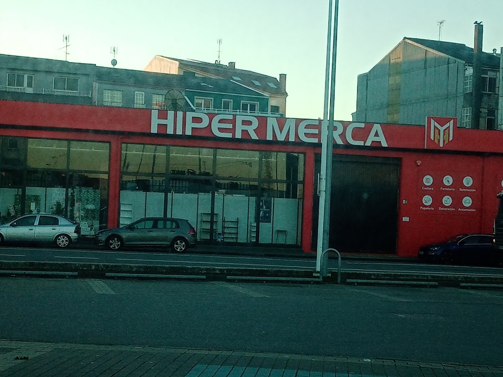 Hiper Merca