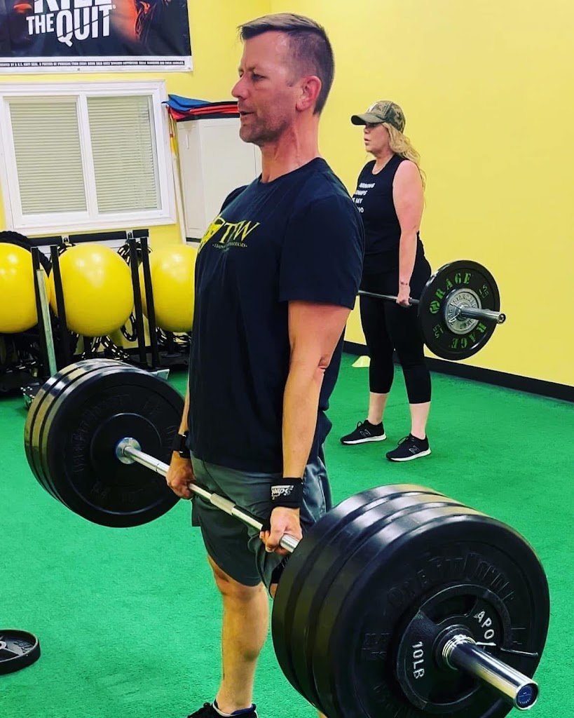  Capital City Fitness & Performance