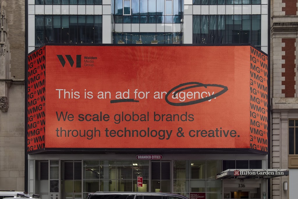 Walden Media Group