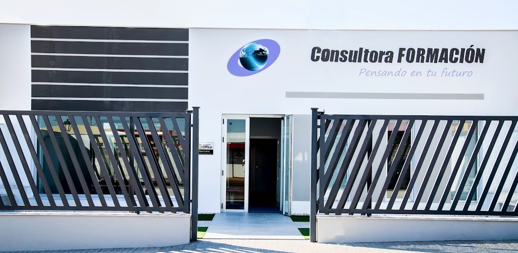 Consultora Formacion