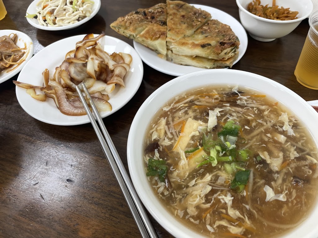 華饌湯包麵食館（五福店） 的照片