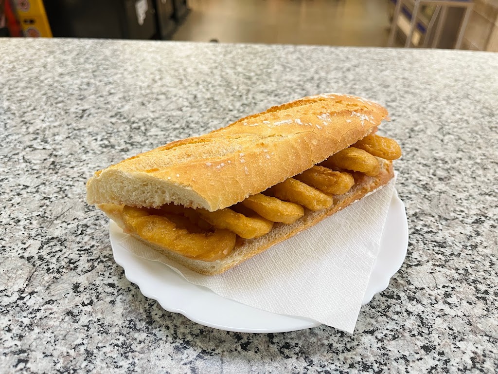 El Pinxito — Comida y bebida