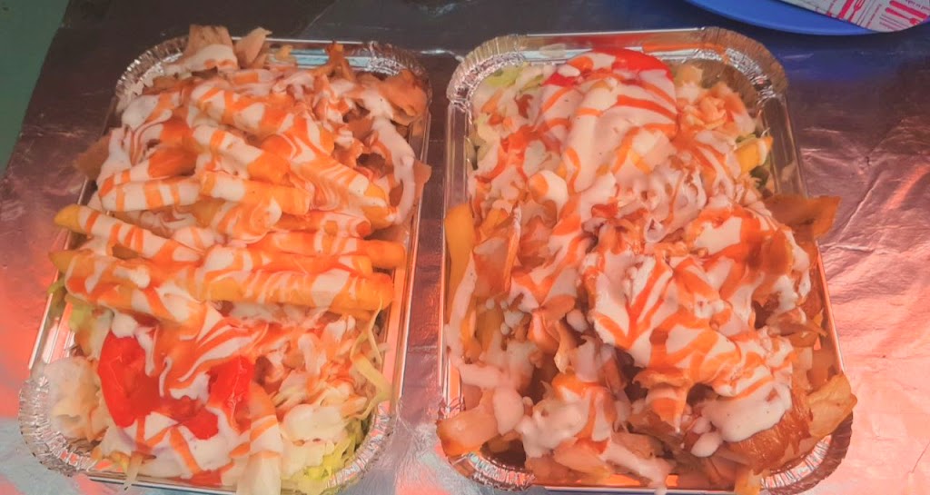 DONER KEBAB PIZZERIA - FAST FOOD — Comida y bebida
