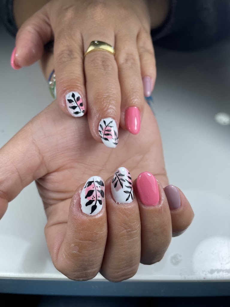 Miriam boza Nails — Del propietario