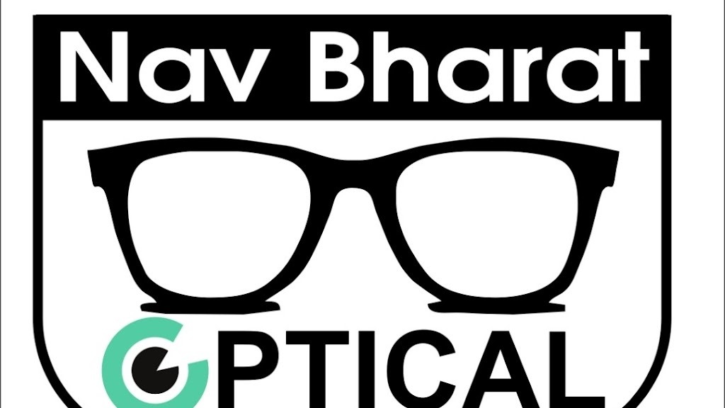 Nav Bharat Optical Works