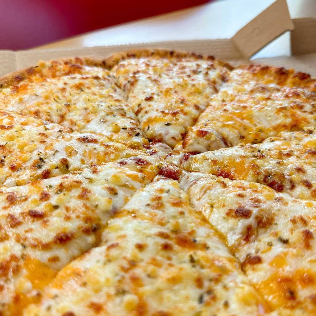cheese pizza