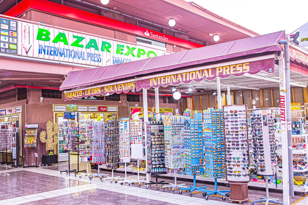 BAZAR EXPO