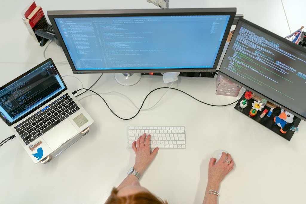 Computer