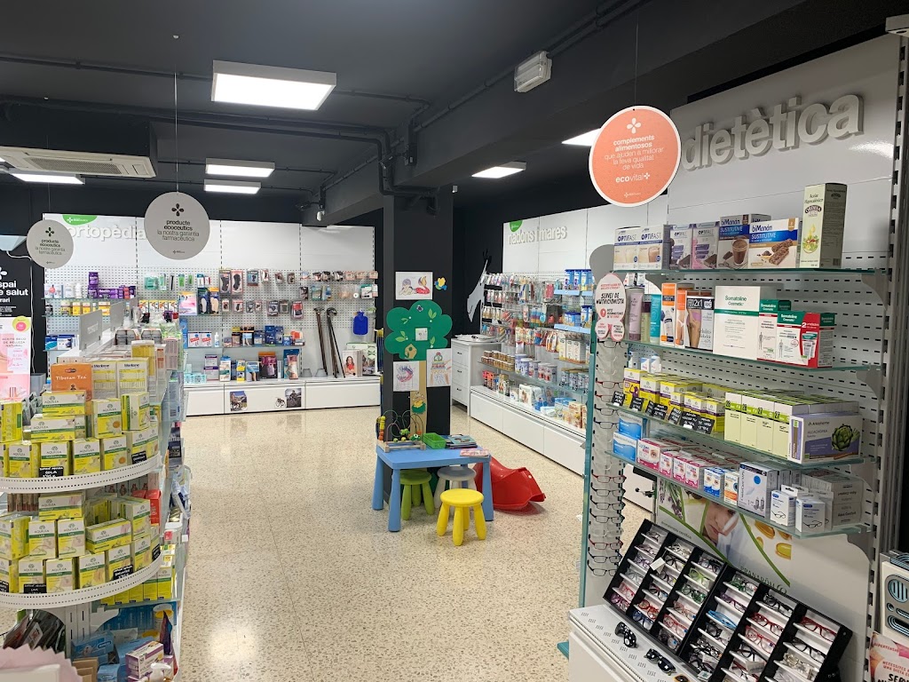 FARMACIA RAQUEL CABALLE SERRA