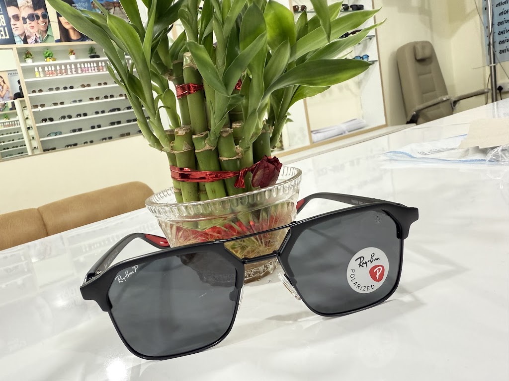 Vision Point Eye Care Optical Showroom Eye Care Center