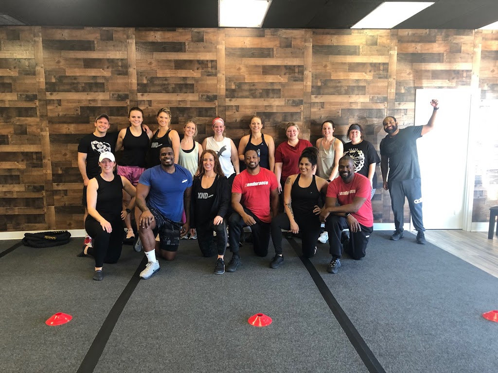  Ralston Fit Body Boot Camp