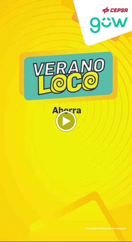Estacion de servicio Cepsa — Del propietario