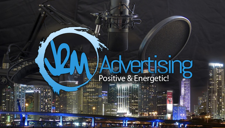Jrm Advertising