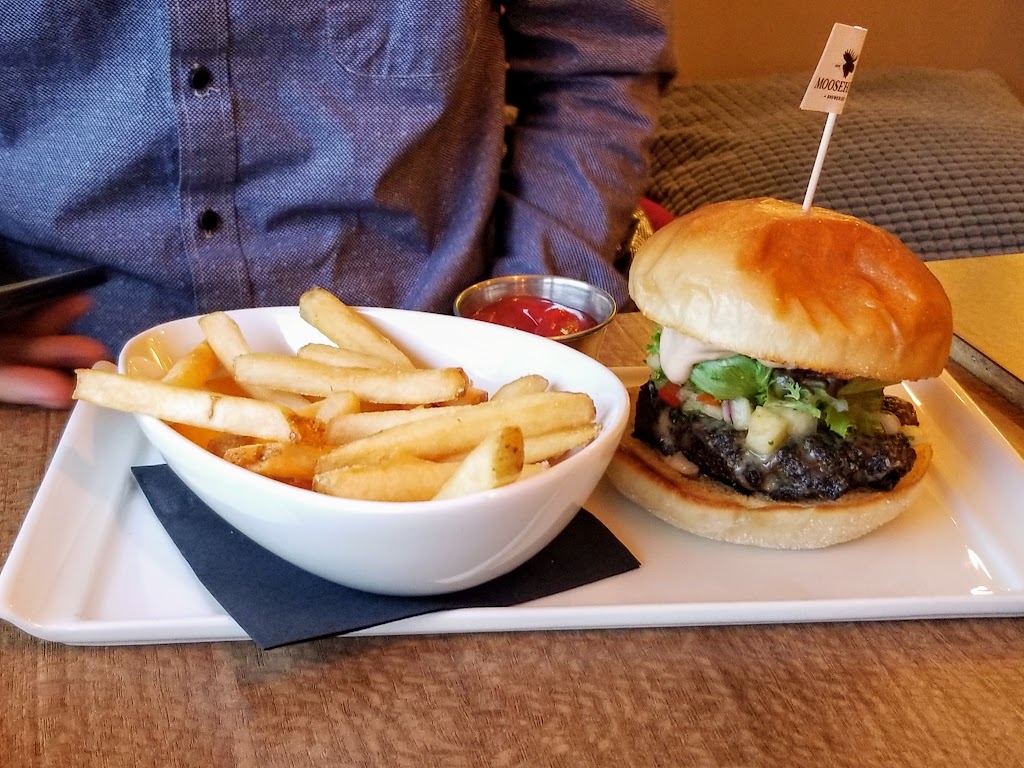 Food & drink