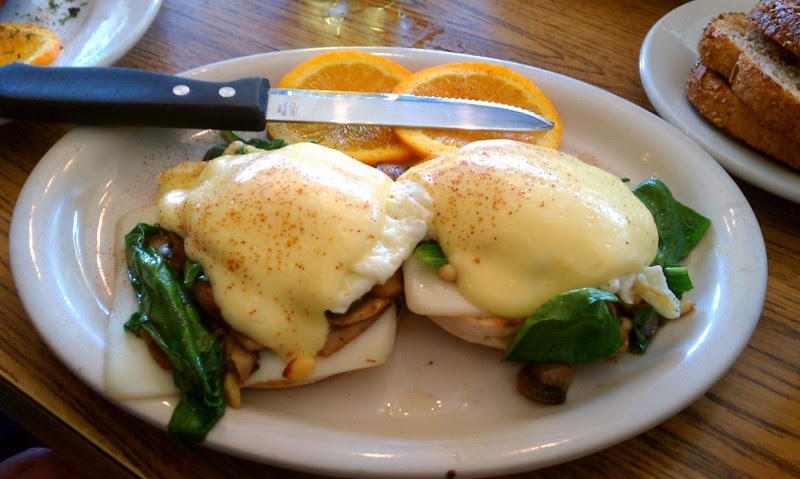  Benji's Deli & Restaurant