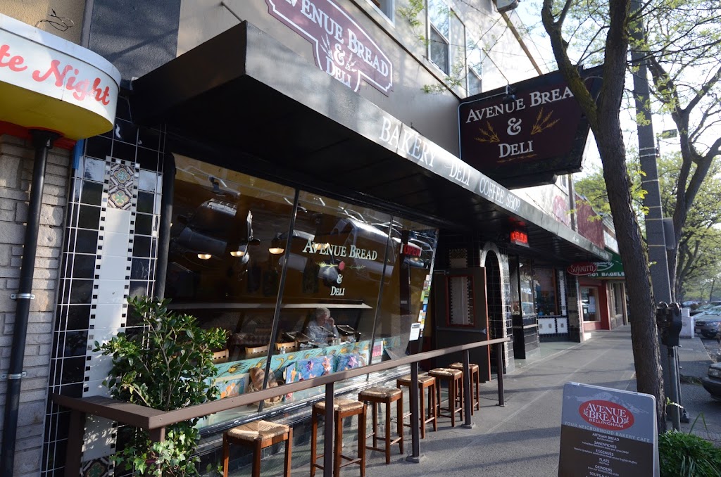 Photo of Avenue Bread - Railroad Ave