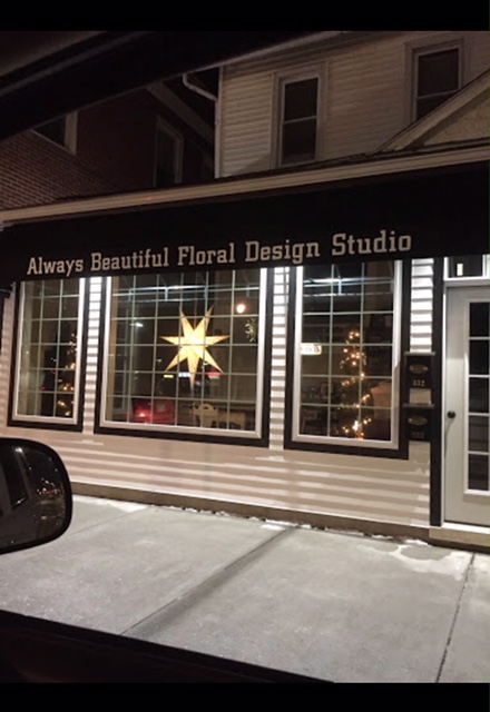 Always Beautiful Floral Design Studio