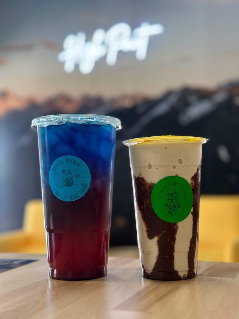  High Point Nutrition