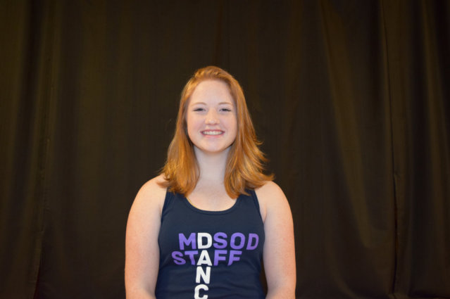  Miss Dianna's School of Dance