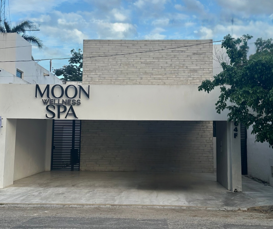 Moon Wellness Spa