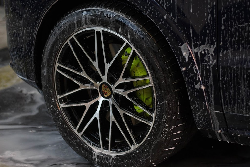 K&PLavaderoDetailing