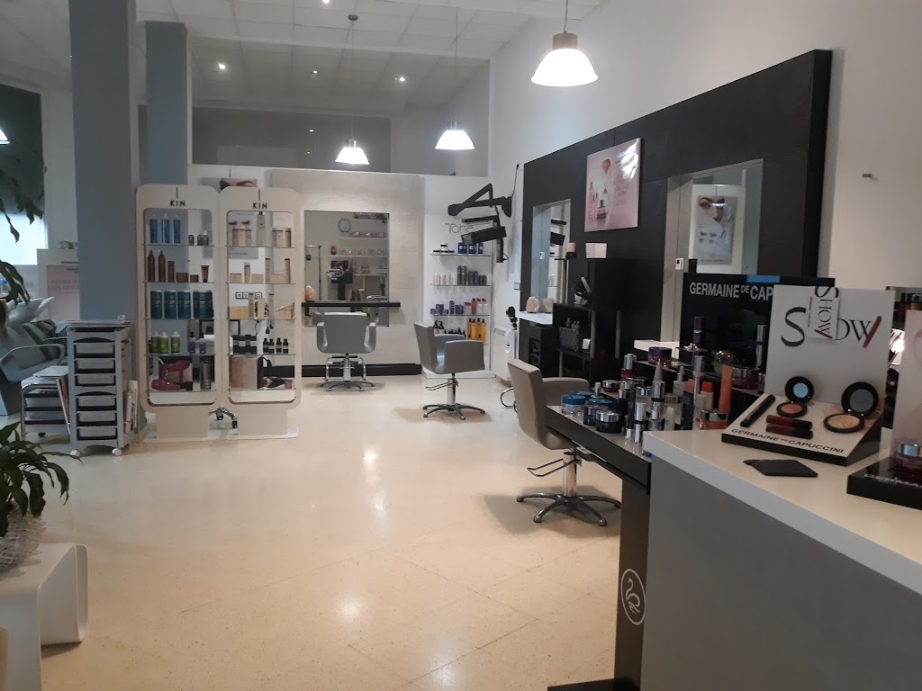 vero.styl — Interior