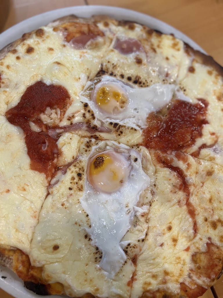 Pizzeria Nando — Mas recientes