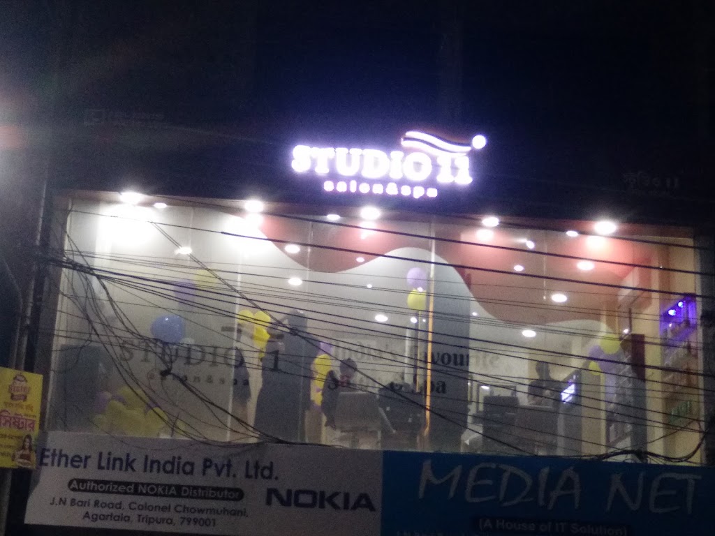 Studio11 Family Salon Gaya