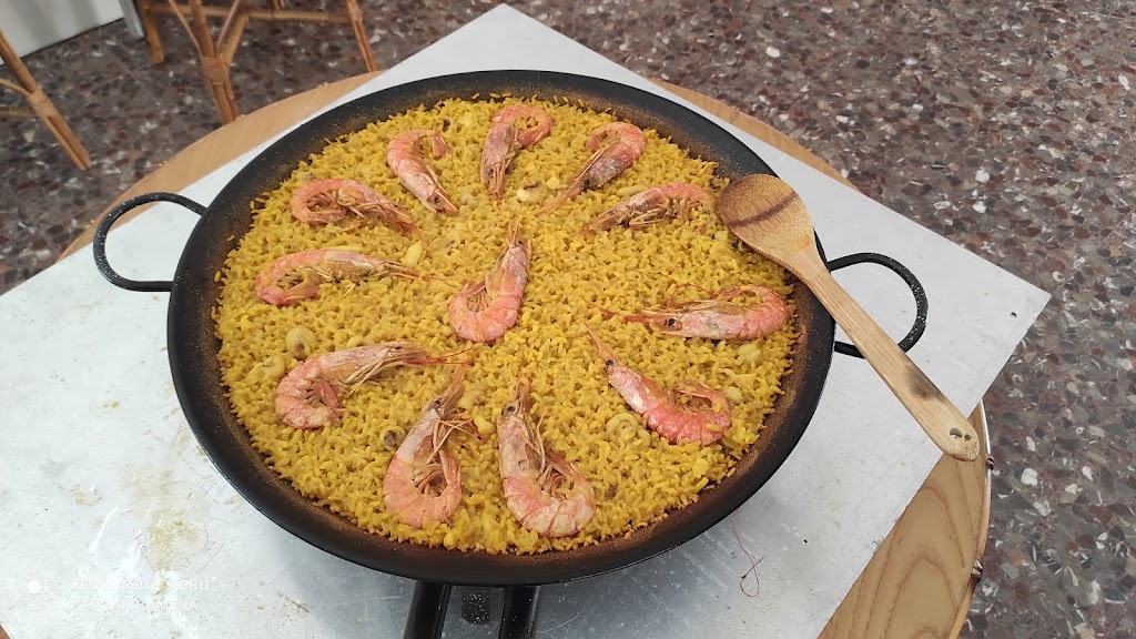 BAR PLACA DEL MERCAT - GASTROBAR