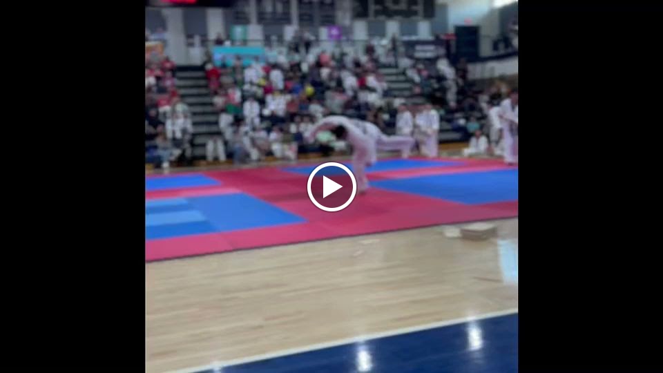  WUTA Tae Kwon Do - Katy