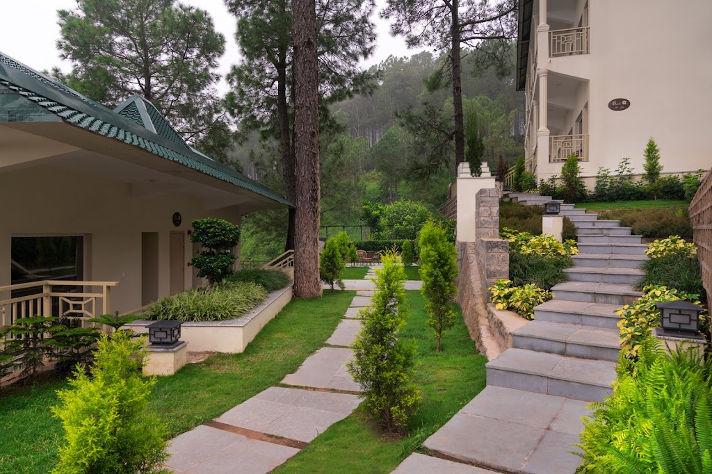 Cassia Resorts
