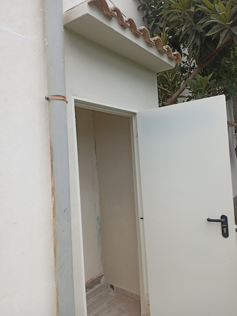 Talleres Mariano Cuadrado