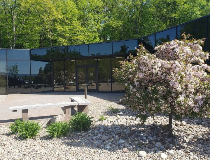 Hearing aid store in Ballston Spa