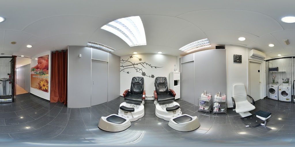 Nou Magic Martorell — Street View y 360deg