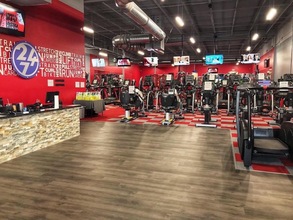  Workout Anytime Lawrenceburg KY