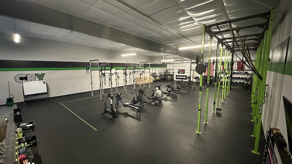  CrossFit Youngsville