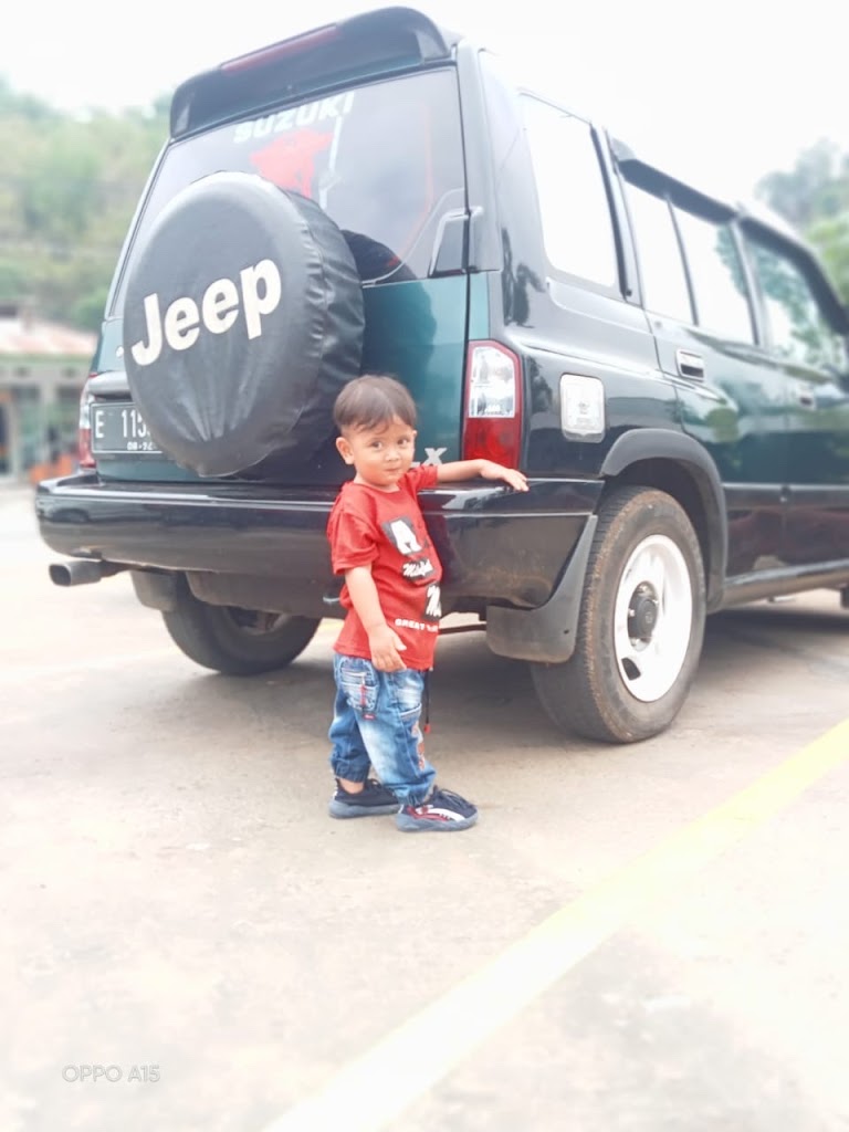 Bengkel mobil panggilan