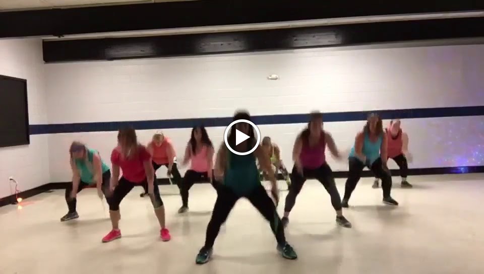  Amy Whisnant Fitness