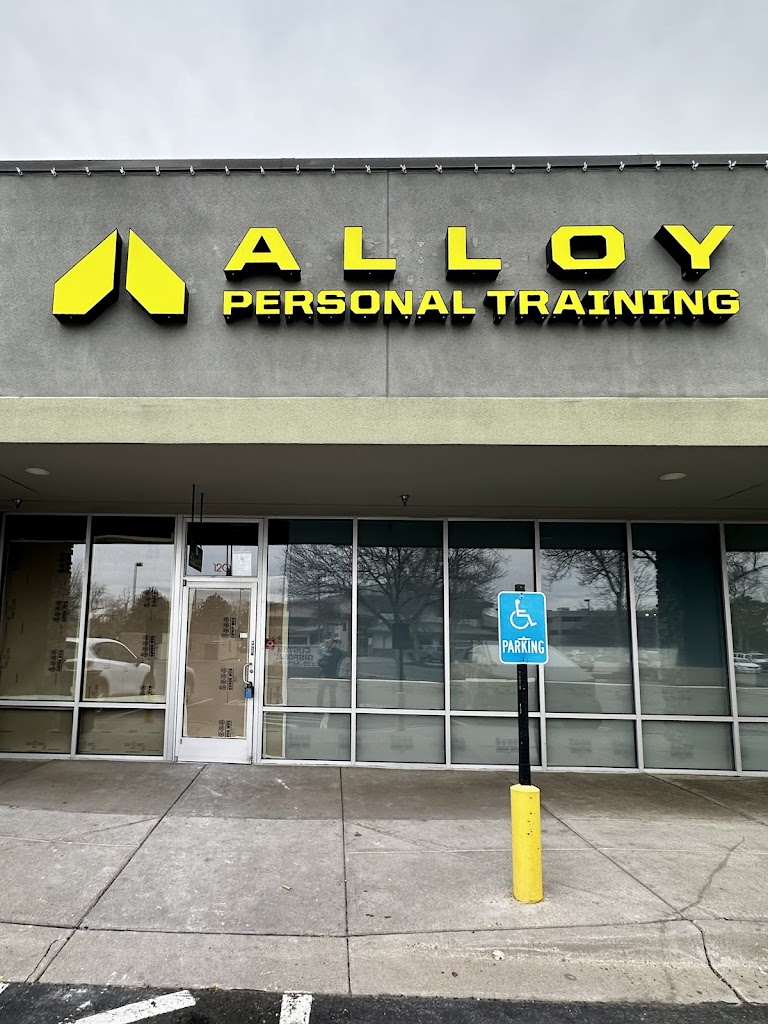  Alloy Personal Training Fort Collins