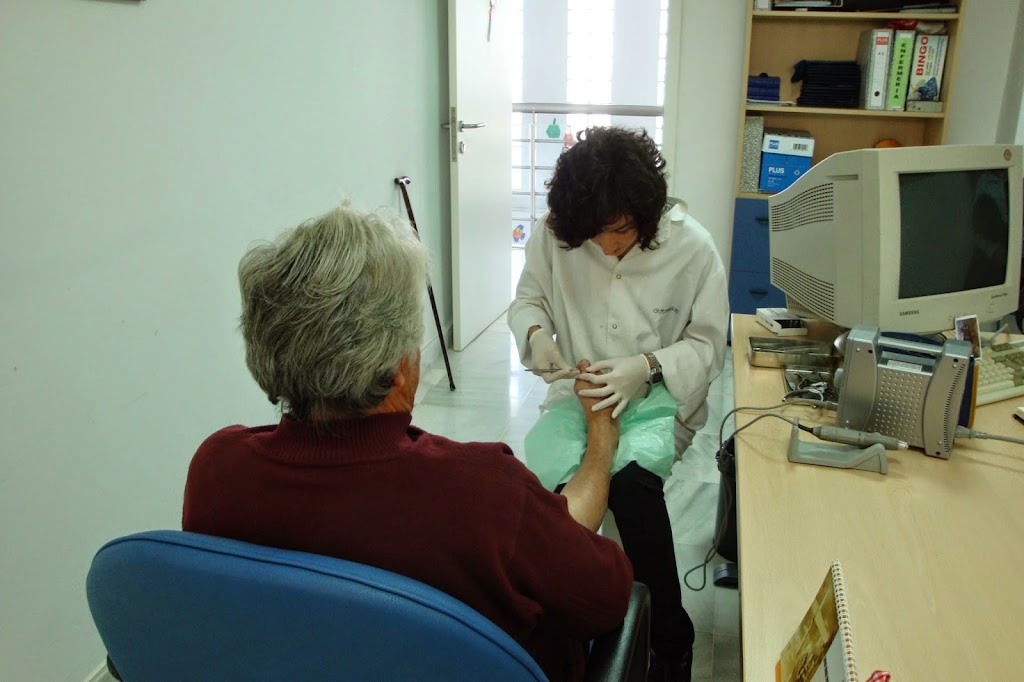 Centro de Dia para personas con Alzheimer "Antonio Saiz y Lopez"