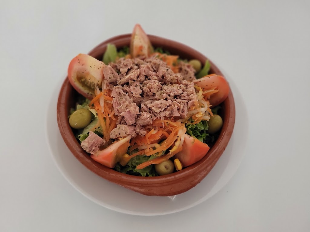 Bar Los Balcones Bar Caffeteria Tapas — Comida y bebida