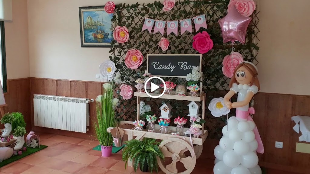 Rodas — Videos