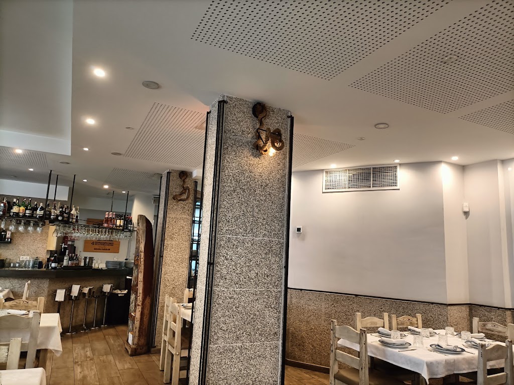 Restaurante Ons