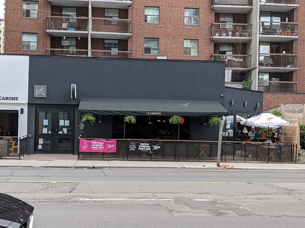 La Carnita