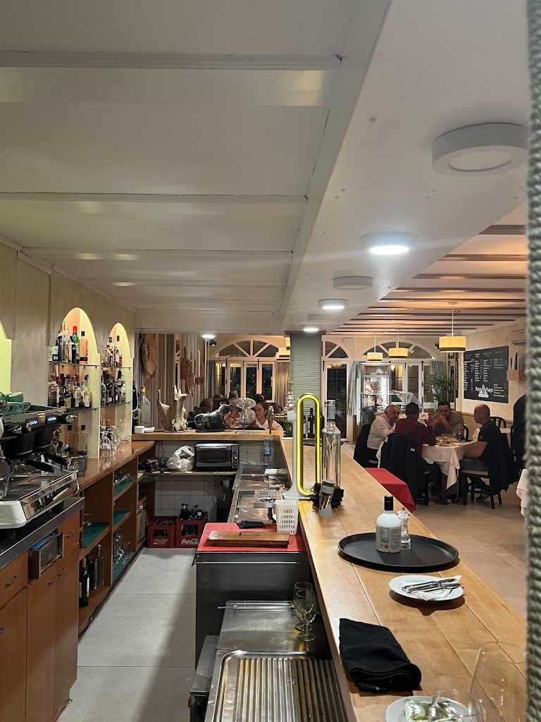 Asador Marisqueria Puro Fuego