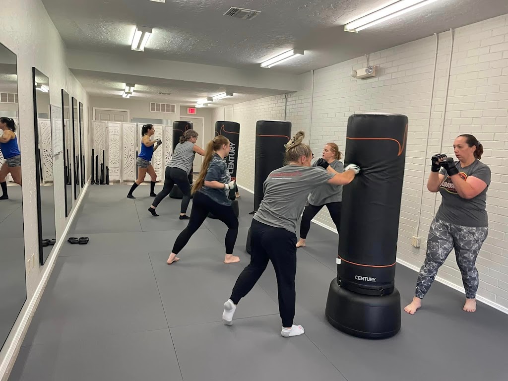  Vinyasa Viking Fitness