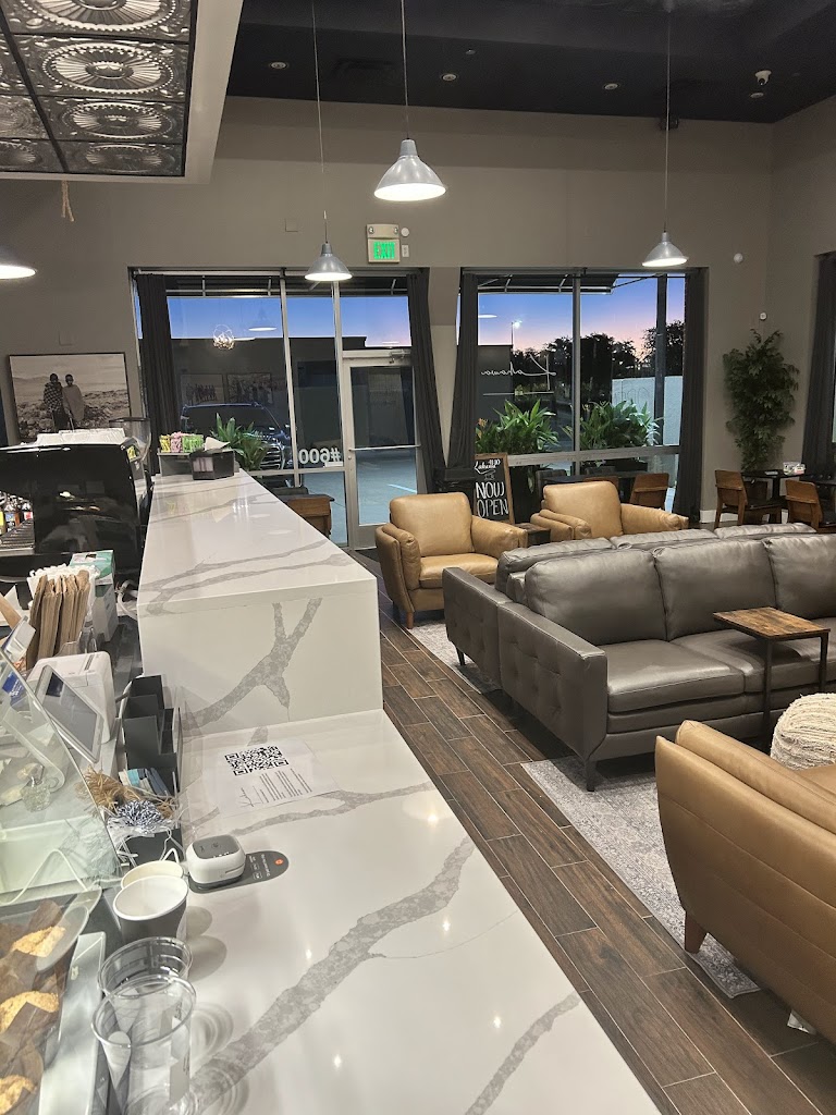 Photo of Kahawa 4110