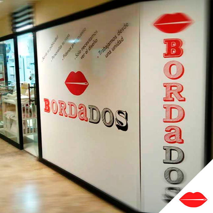 BORDADOS ARANDA